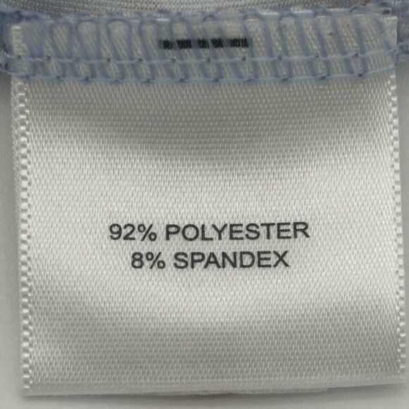 Men’s Puma MATTR Roar Golf Polo Shirt, "Blue Glow"-Size XL - Picture 10 of 10